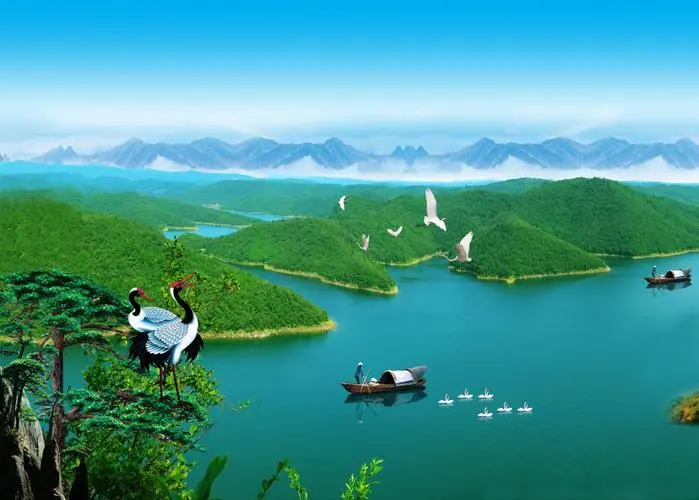 智能高质量全自动